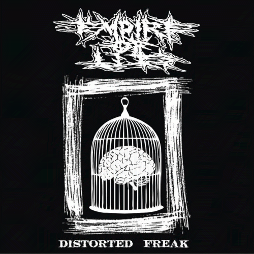 Empire Of Lies : Distorted Freak